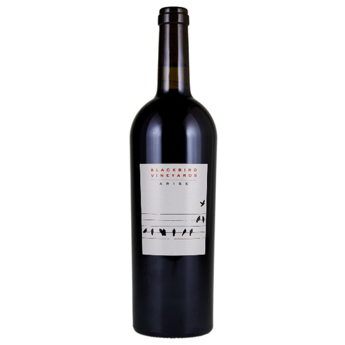 2018 Blackbird Vineyards Arise Red Blend