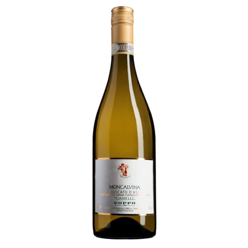 Coppo Moscato