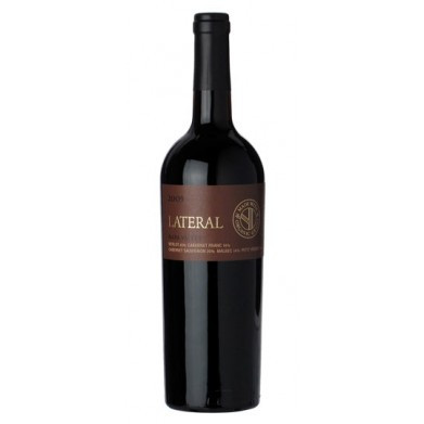 2016 Kathryn Kennedy Lateral Red Blend
