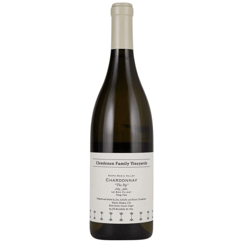 2019 Clendenden The Pip Chardonnay
