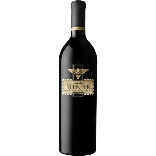 2019 Miner Oakville Cabernet