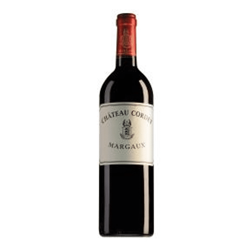 2019 Chateau Cordet Margaux