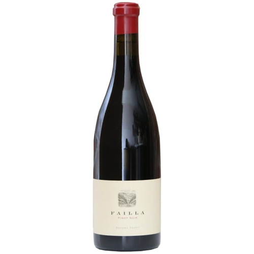 2023 Failla Sonoma Coast Pinot Noir