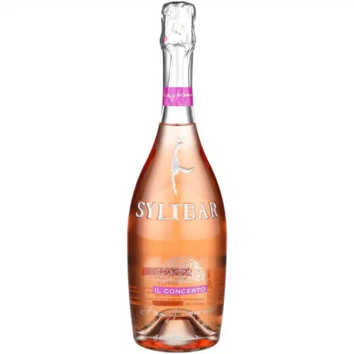 Syltbar Sparkling Rosé