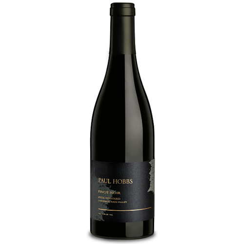 2017 Paul Hobbs Hyde Pinot Noir