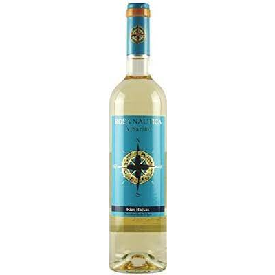 2020 Rosa Nautica Albariño