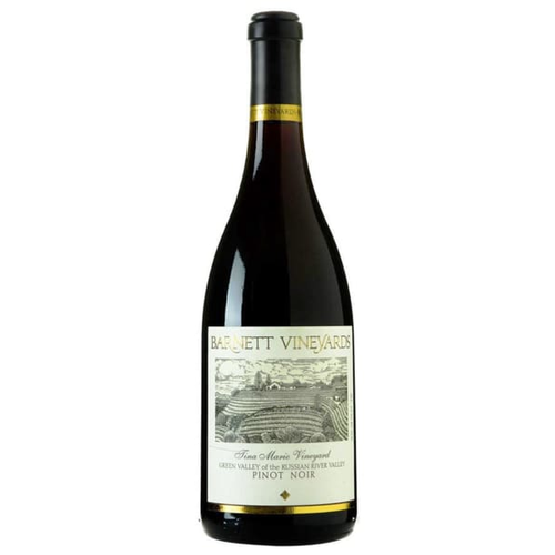 2022 Barnett - Tina Marie Vineyard Pinot Noir