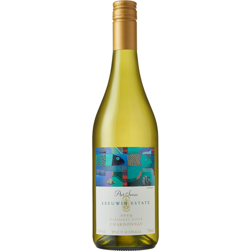 2021 Leeuwin Estate Chard Art Series