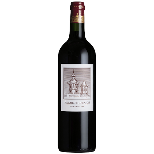 2013 Château Cos d'Estournel Les Pagodes De Cos