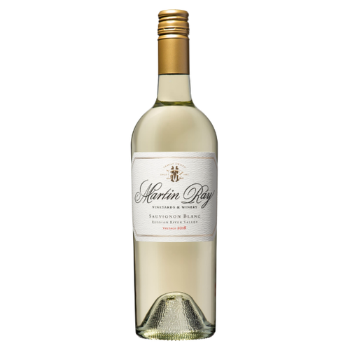 2018 Martin Ray Sauvignon Blanc