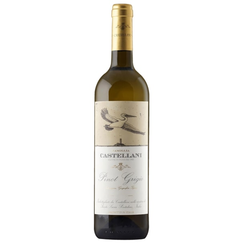2019 Castellani Pinot Grigio
