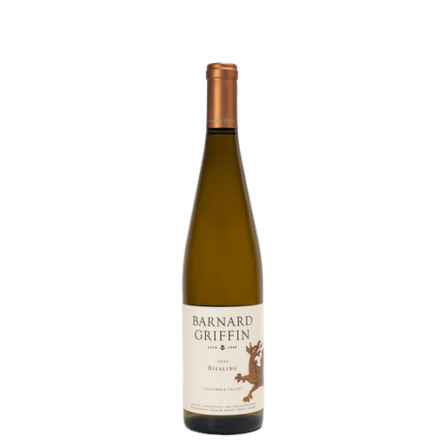 2021 Barnard Griffin Riesling