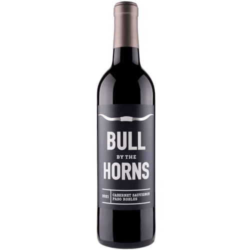 2022 Bull By The Horns Mcprice Cabernet