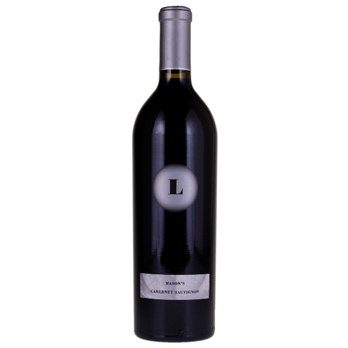2021 Lewis Cellars Mason's Cabernet