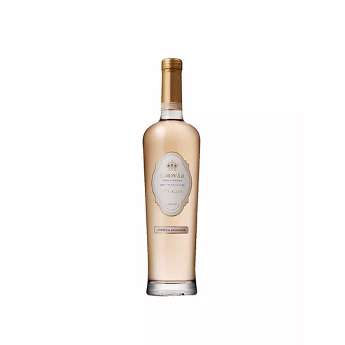 2021 Bodvár No 5 Rosé