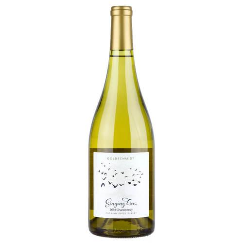 2020 Goldschmidt Vineyards Singing Tree Chardonnay