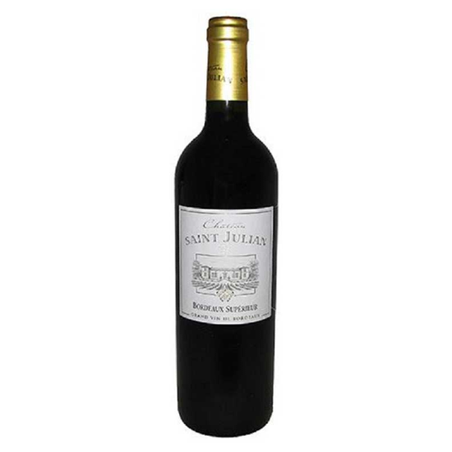 2016 Chateau Saint Julian