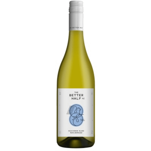 2024 The Better Half Sauvignon Blanc