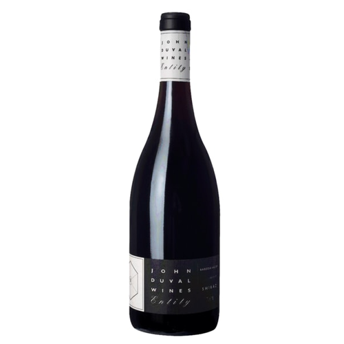 2021 John Duval Shiraz