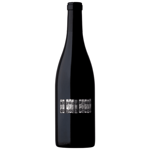 2022 Brewer Clifton Ex Post Facto Syrah