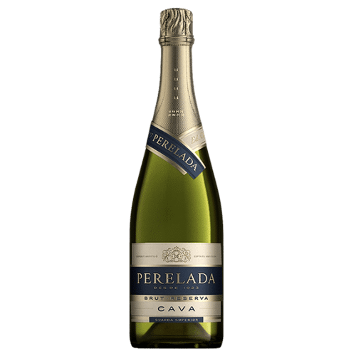 Perelada Brut Cava