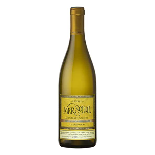 2023  Mer Soleil Chardonnay