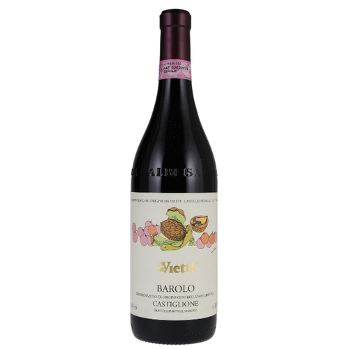 2019 Vietti Barolo Castiglione