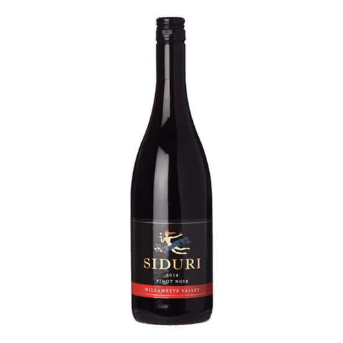 2020 Siduri Pinot Noir