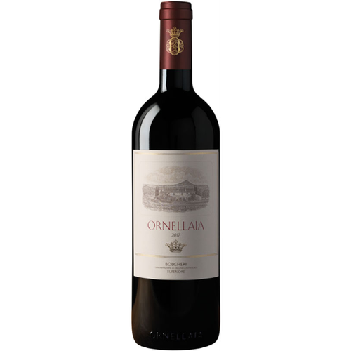 2019 Ornellaia
