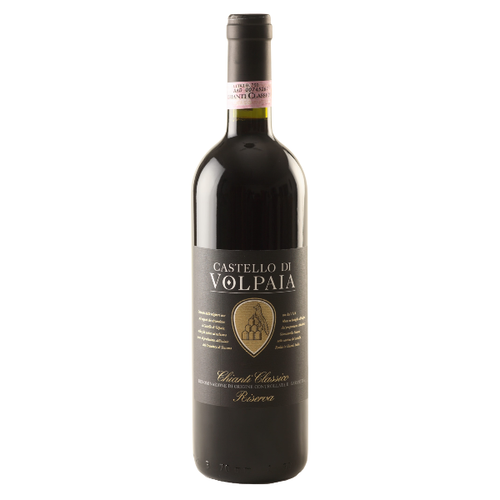 2019 Castello Di Volpaia Chianti Classico Riserva