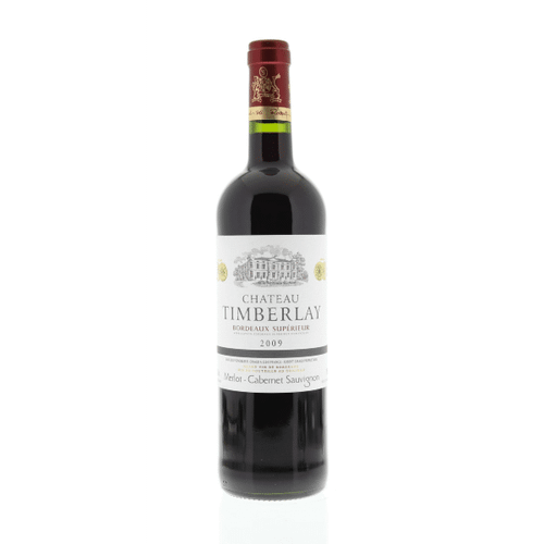 2019 Château Timberlay Bordeaux Superieur