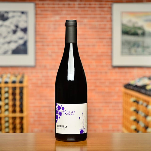 2022 Alex Foillard Brouilly