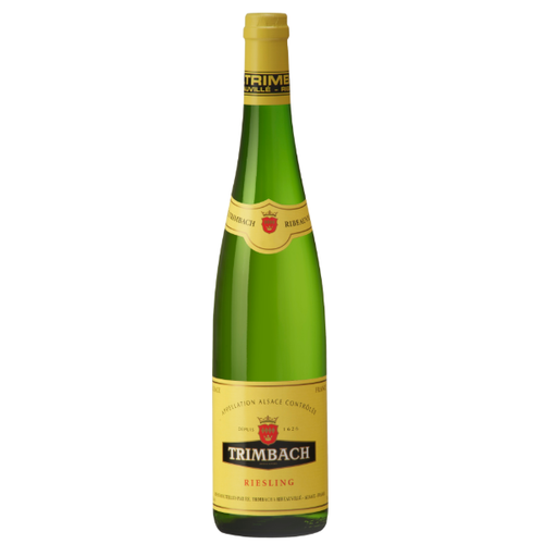 2015 Trimbach Riesling