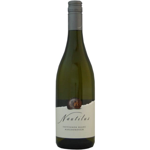 2018 Nautilus Sauvignon Blanc NZ