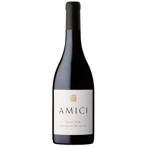 2022 Amici Russian River Pinot Noir