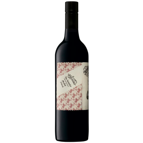 2016 Molly Dooker The Scooter Merlot