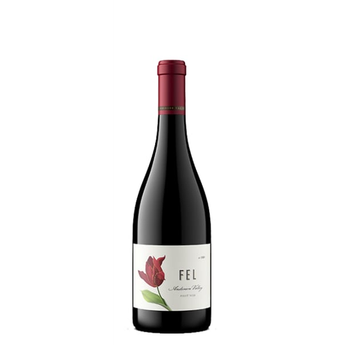 2020 Fel Anderson Valley Pinot Noir