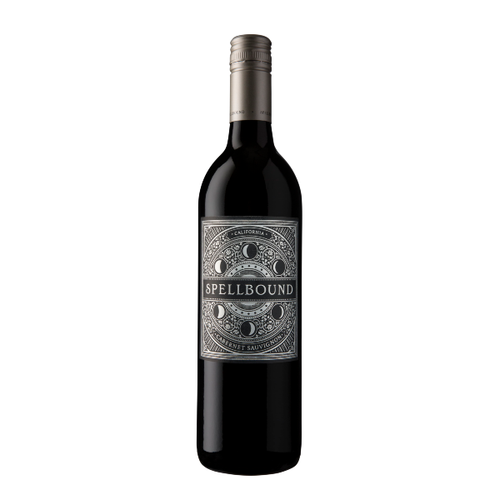 2019 Spellbound Cabernet
