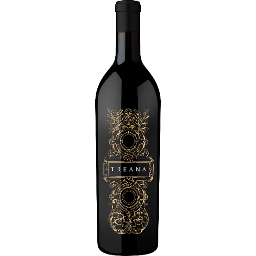 2021 Treana Red Blend