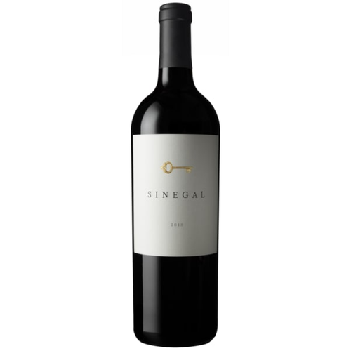 2019 Sinegal Cabernet Sauvignon