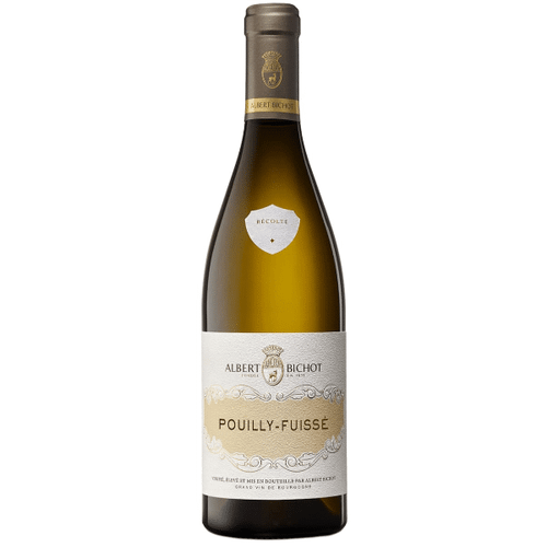 2022 Albert Bichot Pouilly Fuisse