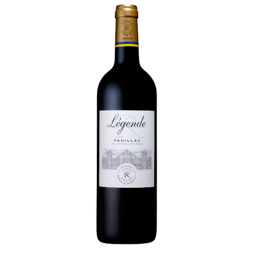 2016 Lafite Legende Pauillac