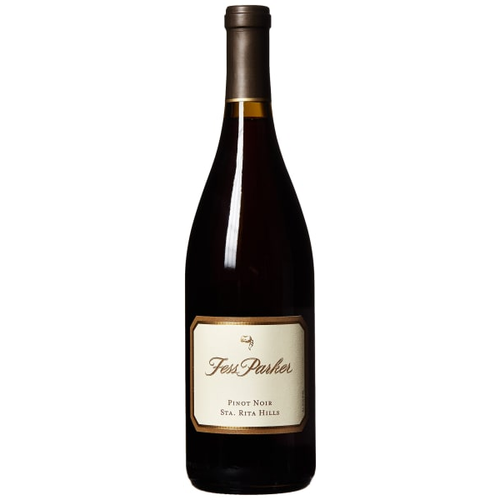 2023 Fess Parker Pinot Noir St Rita Hills