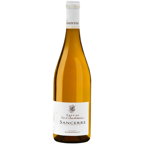 2018 Domaine La Barbotaine Sancerre