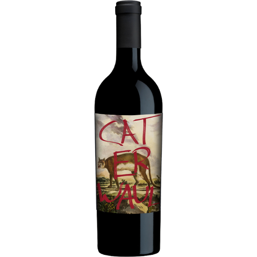 2022 Caterwaul Cabernet