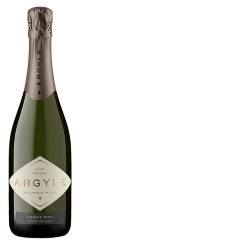 2018 Argyle Sparkling Wine