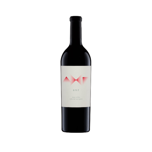 2019 AXR Napa Cabernet