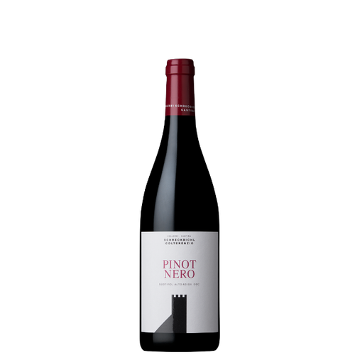 2020 Schreckbichl Pinot Nero