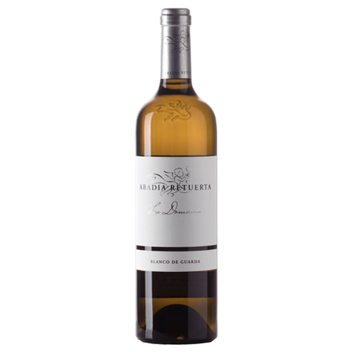 2018 Abadia Retuerta Le Domaine White