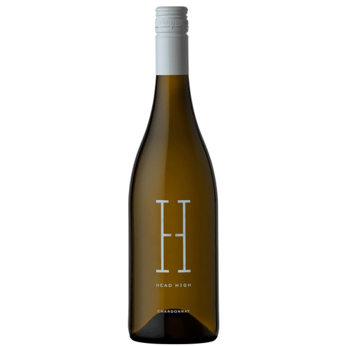 2021 Head High Chardonnay by Three Sticks